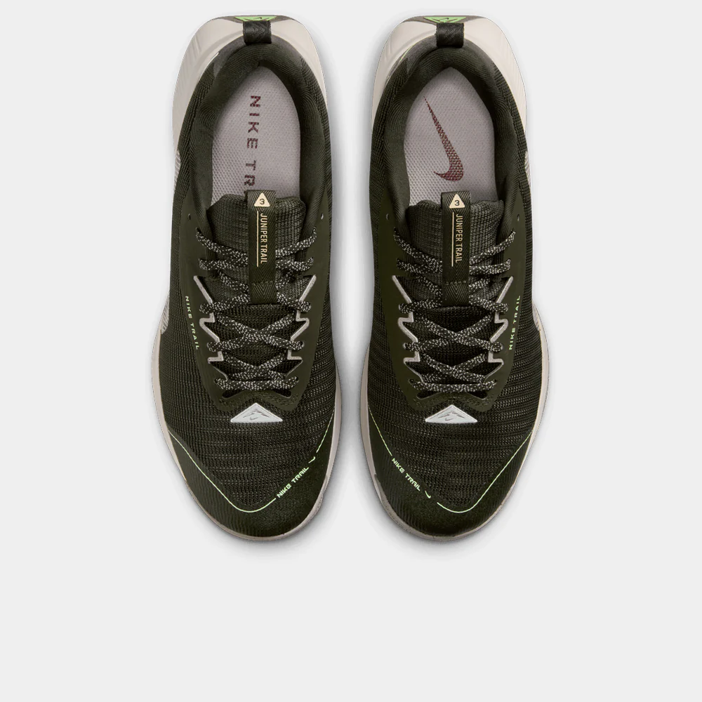 Zapatillas Nike Juniper Trail 3 De Trail Running - Hombre - Image 3