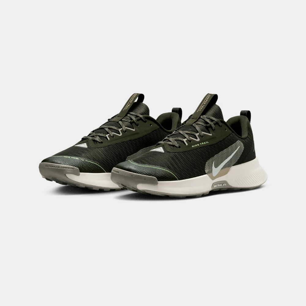 Zapatillas Nike Juniper Trail 3 De Trail Running - Hombre - Image 5