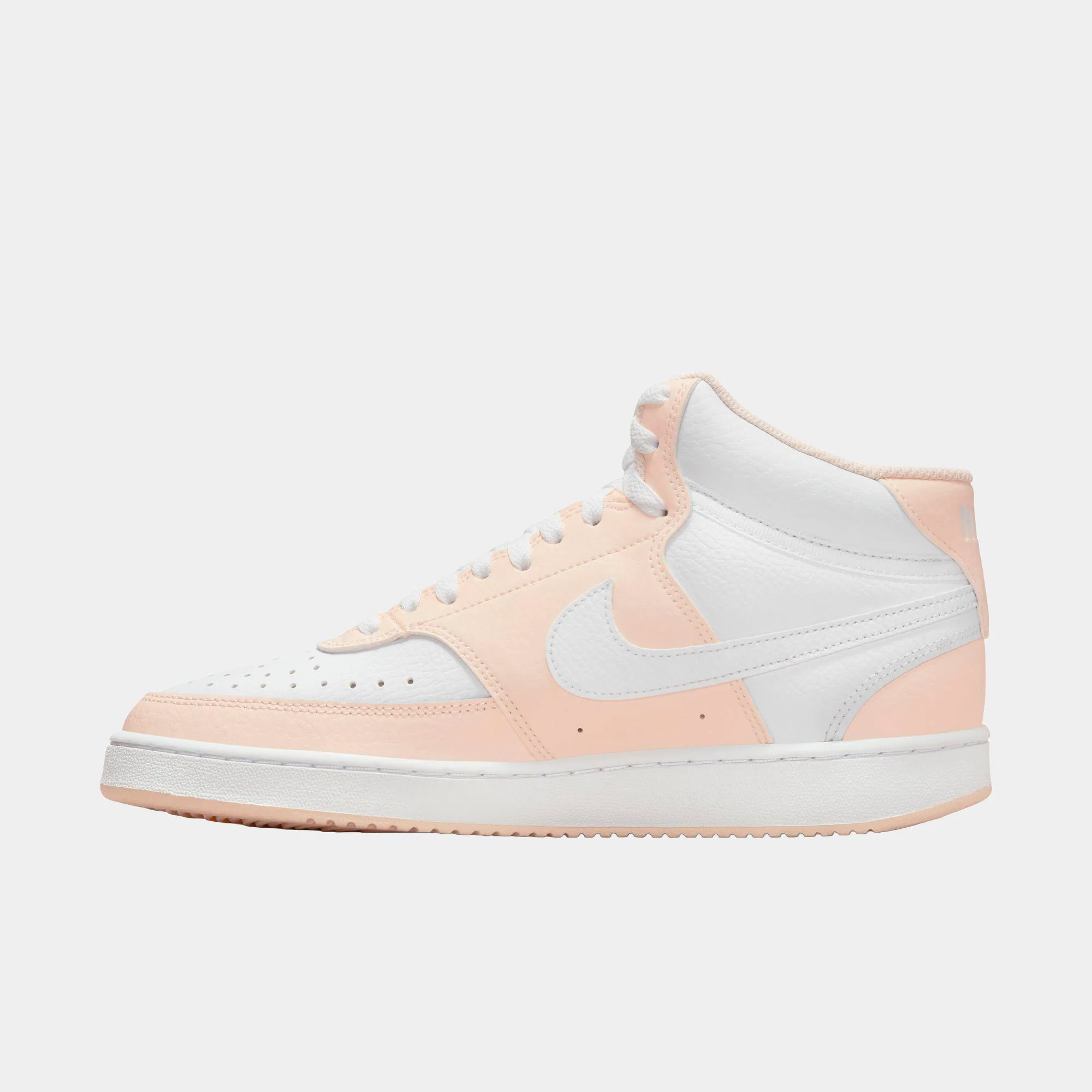 Nikecourt Vision Mid Women - Image 2