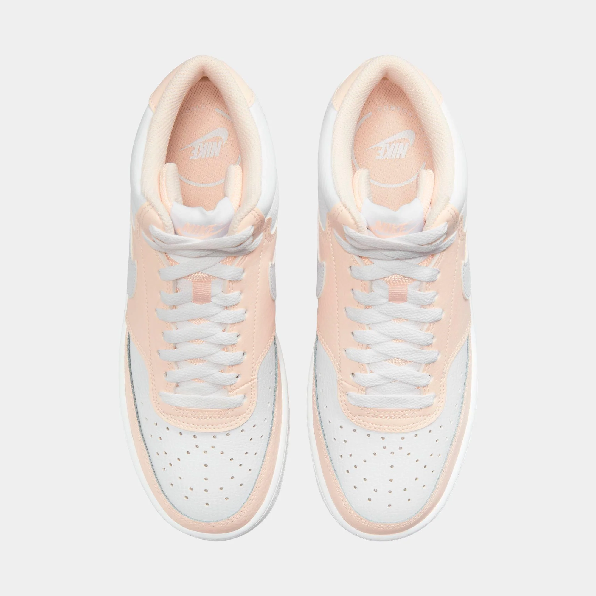 Nikecourt Vision Mid Women - Image 3