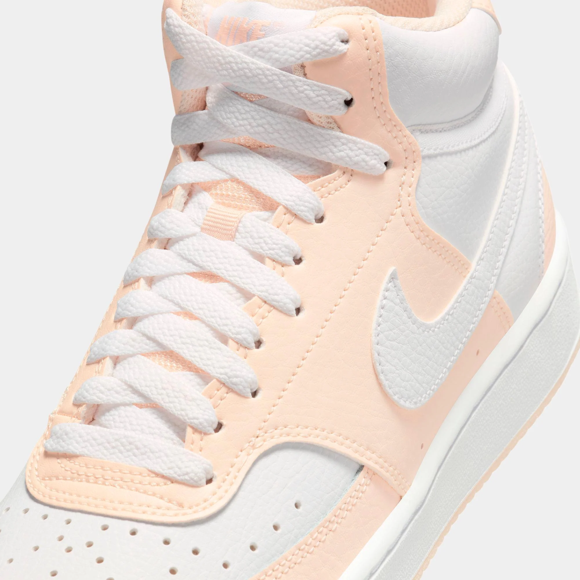 Nikecourt Vision Mid Women - Image 5