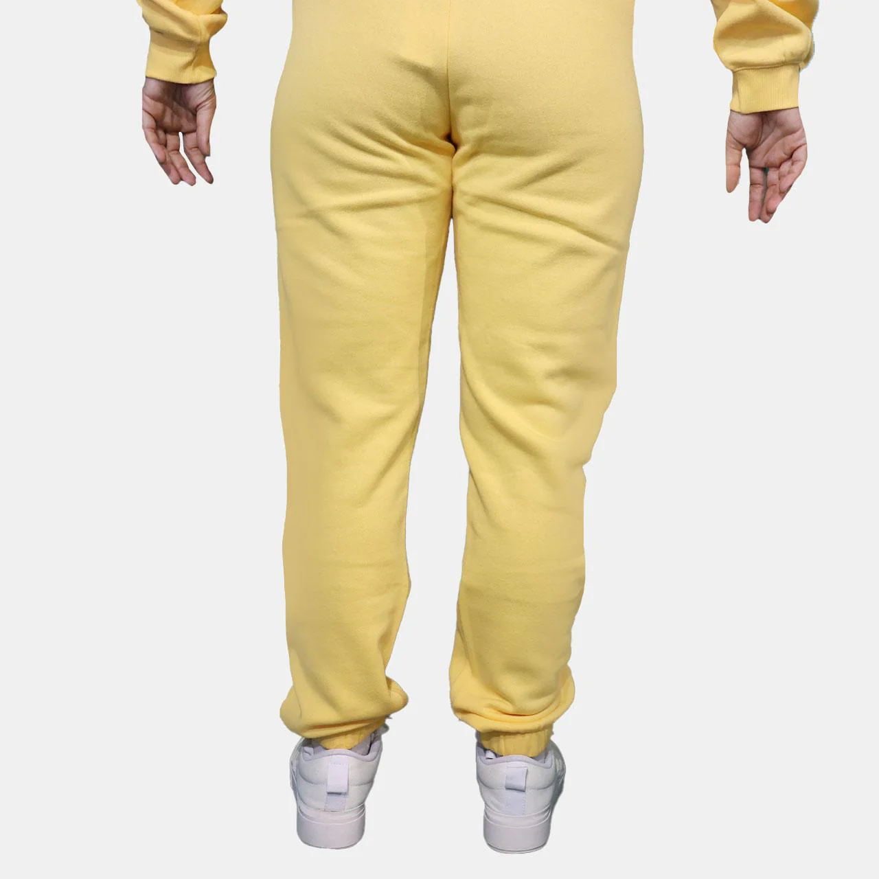 Pantalon Casual Champion Elastic Cuff Pants - Image 2