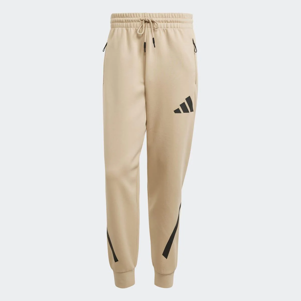 Pantalón Casual De Hombre M Z.n.e. Pt adidas Sportswear - Image 3