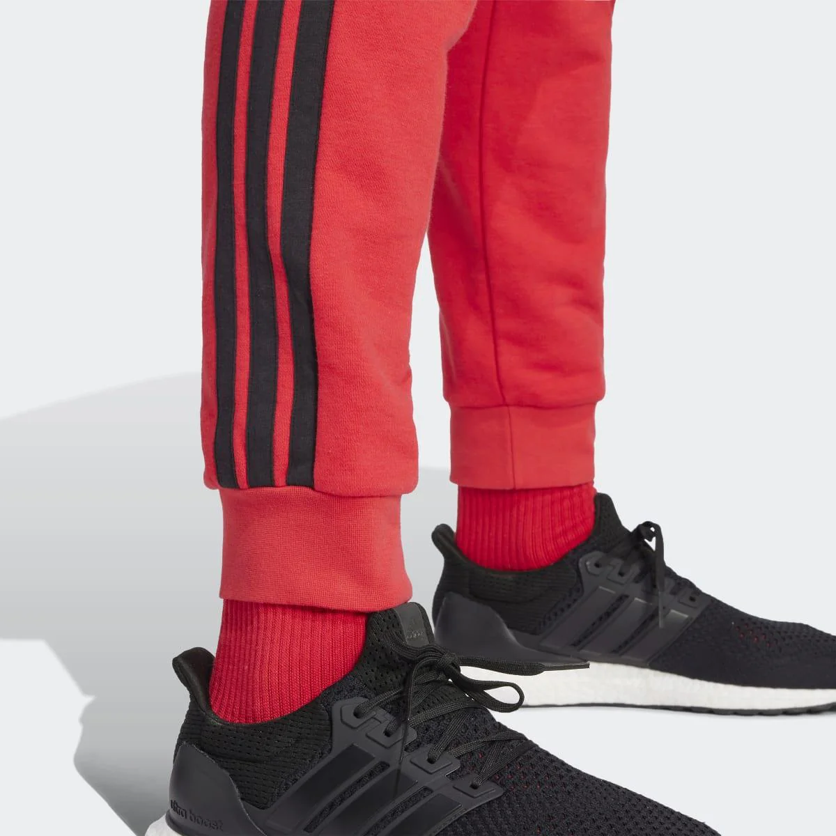 Pantalón Casual Hombre M 3s Ft Tc Pt adidas Sportswear - Image 3