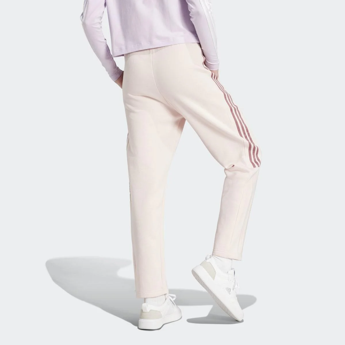 Pantalon Casual Mujer W Tiro Fl Pt adidas Sportswear - Image 2
