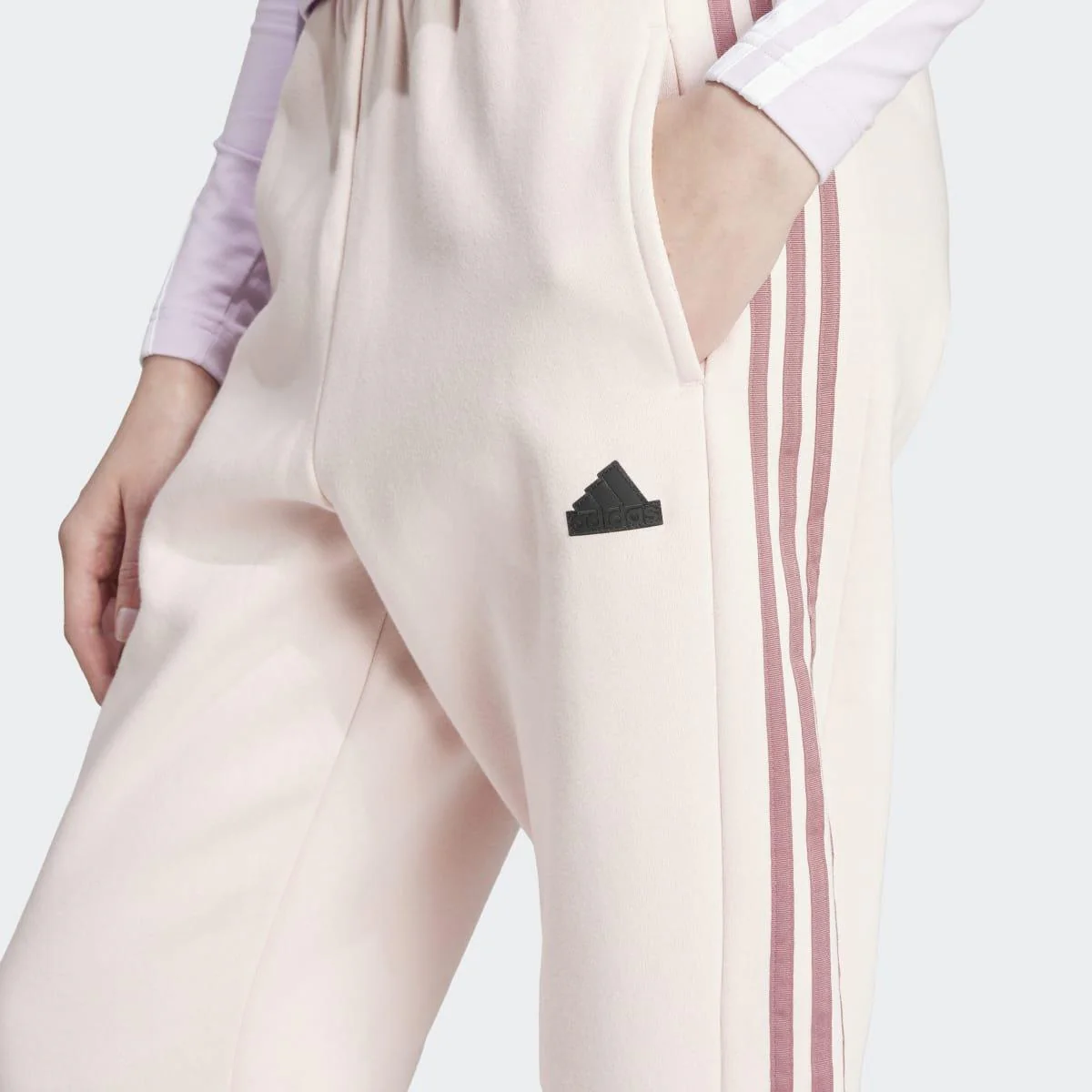 Pantalon Casual Mujer W Tiro Fl Pt adidas Sportswear - Image 4