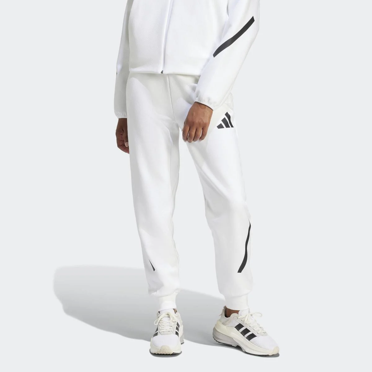 Pantalon Casual Mujer W Z.n.e. Pt adidas Sportswear