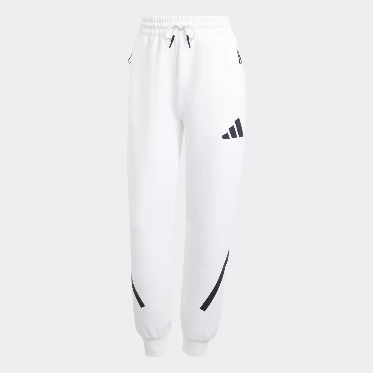 Pantalon Casual Mujer W Z.n.e. Pt adidas Sportswear - Image 3