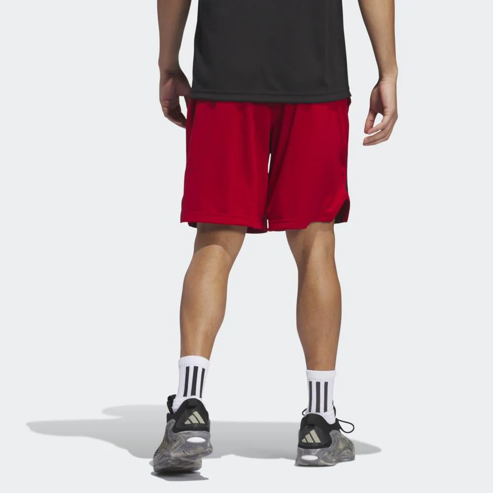 Pantalón Corto Basketball Legends 3 Bandas - Image 2