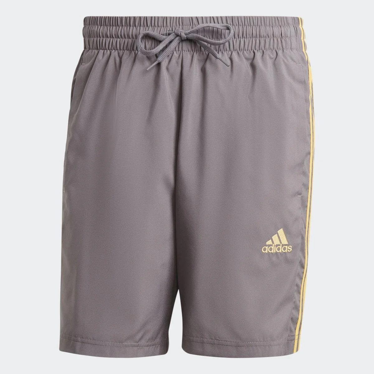 Pantalón Corto Casual Hombre M 3s Chelsea adidas Sportswear - Image 3