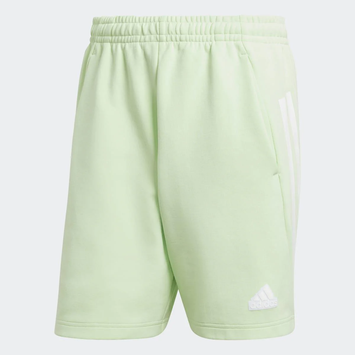 Pantalón Corto Casual Hombre M Fi 3s Sho adidas Sportswear - Image 3