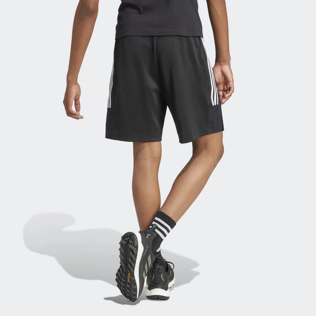 Pantalón Corto Casual Hombre M Tiro Sho Q1 adidas Sportswear - Image 2