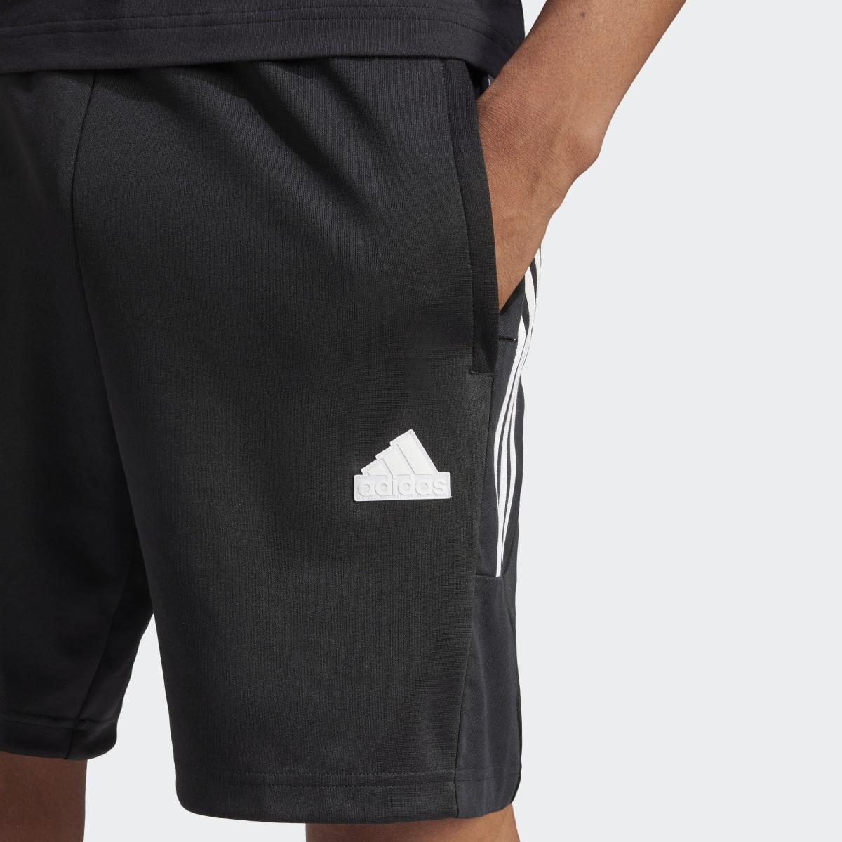 Pantalón Corto Casual Hombre M Tiro Sho Q1 adidas Sportswear - Image 3