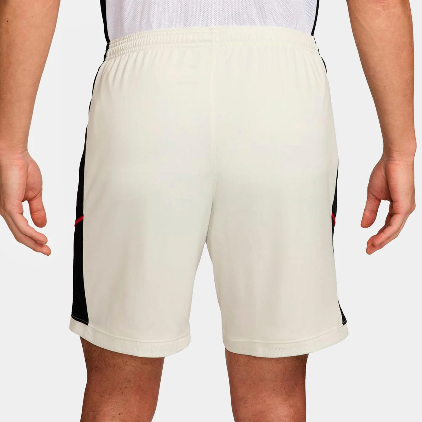 Pantalón Corto De Fútbol Nike Academy DrI-Fit - Hombre - Image 2