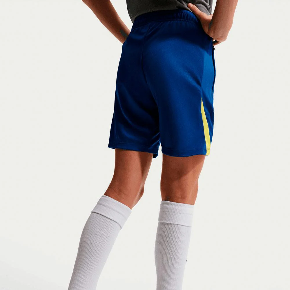 Pantalón Corto De Fútbol Nike DrI-Fit Strike Se Del Fc Barcelona - Niño/a - Image 4