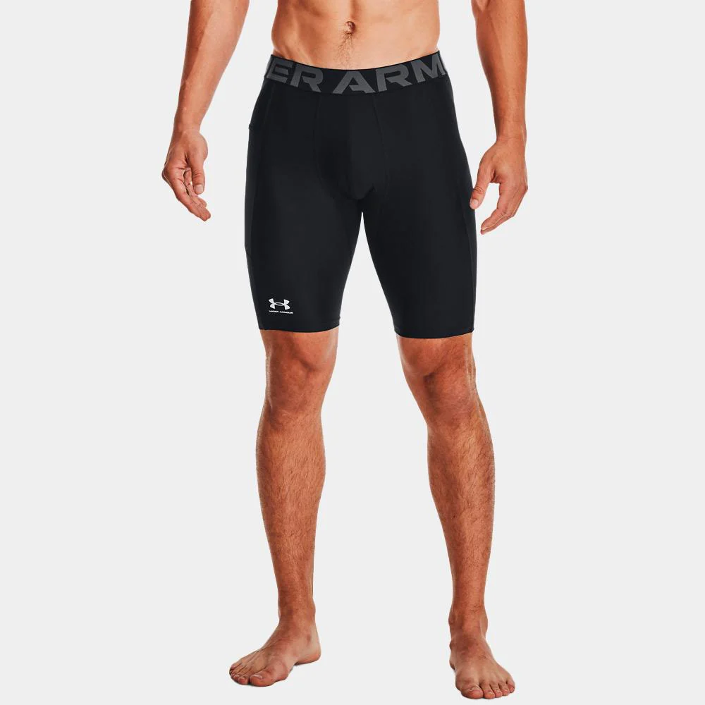 Pantalón Corto Heatgear Pocket Long - Image 2