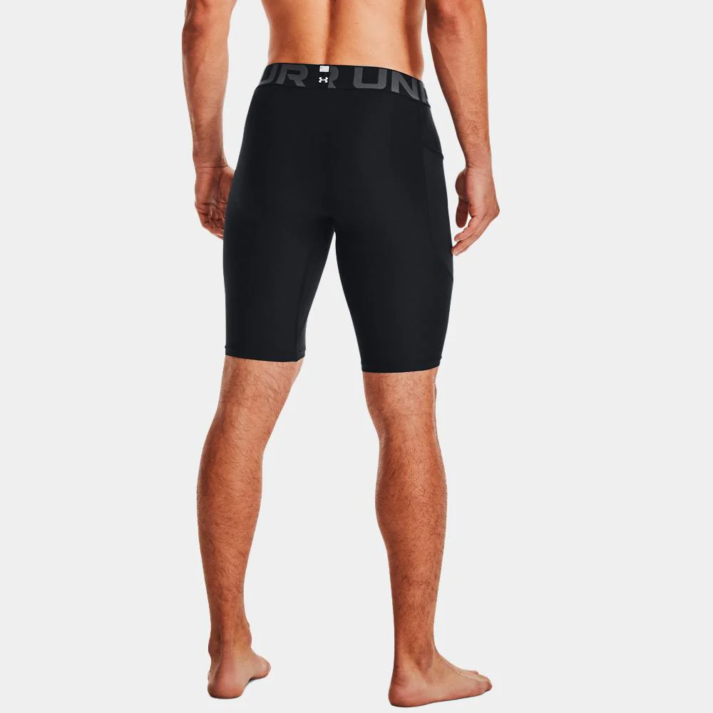 Pantalón Corto Heatgear Pocket Long - Image 3
