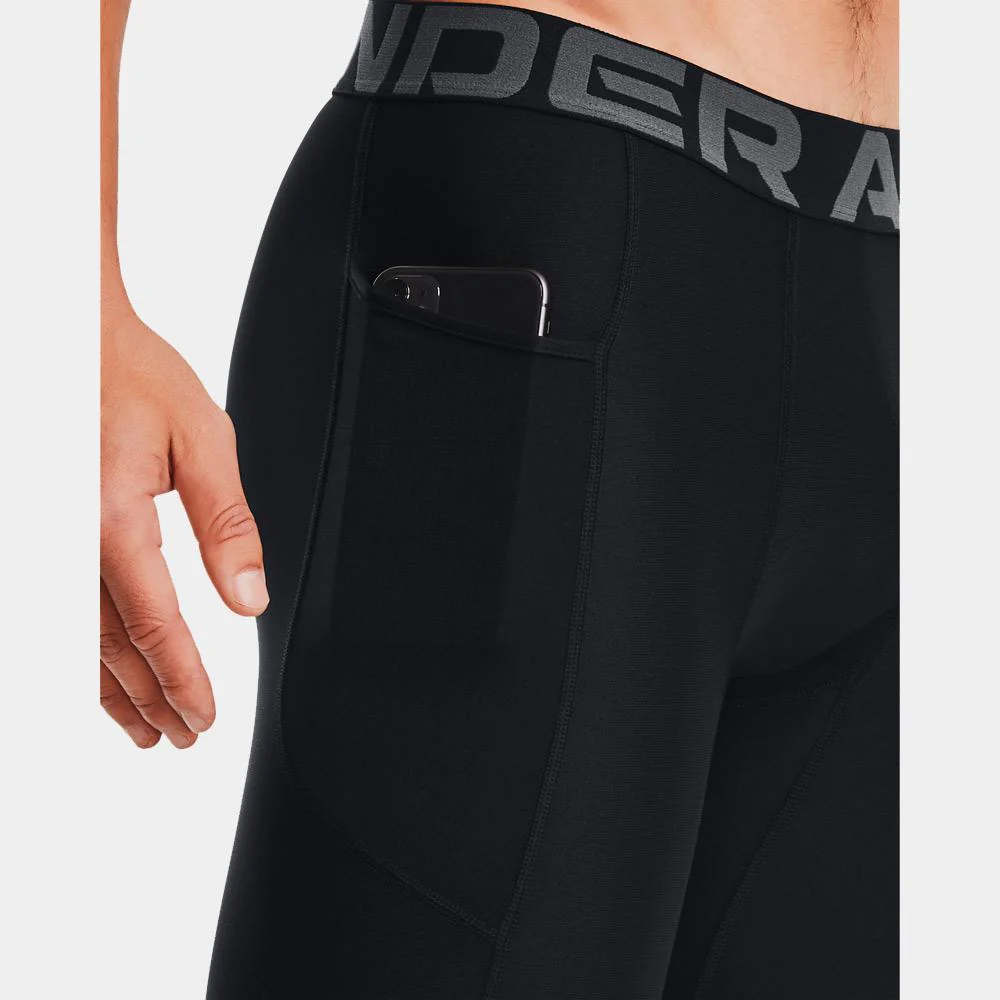 Pantalón Corto Heatgear Pocket Long - Image 4