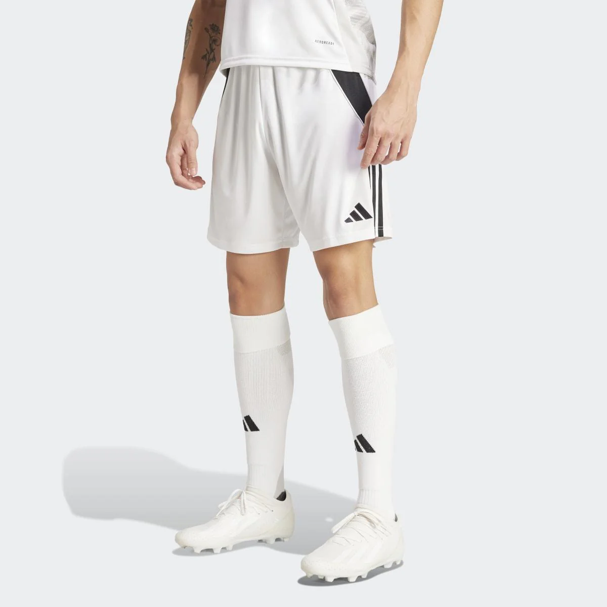 Pantalón Corto Hombre Tiro24 adidas Performance