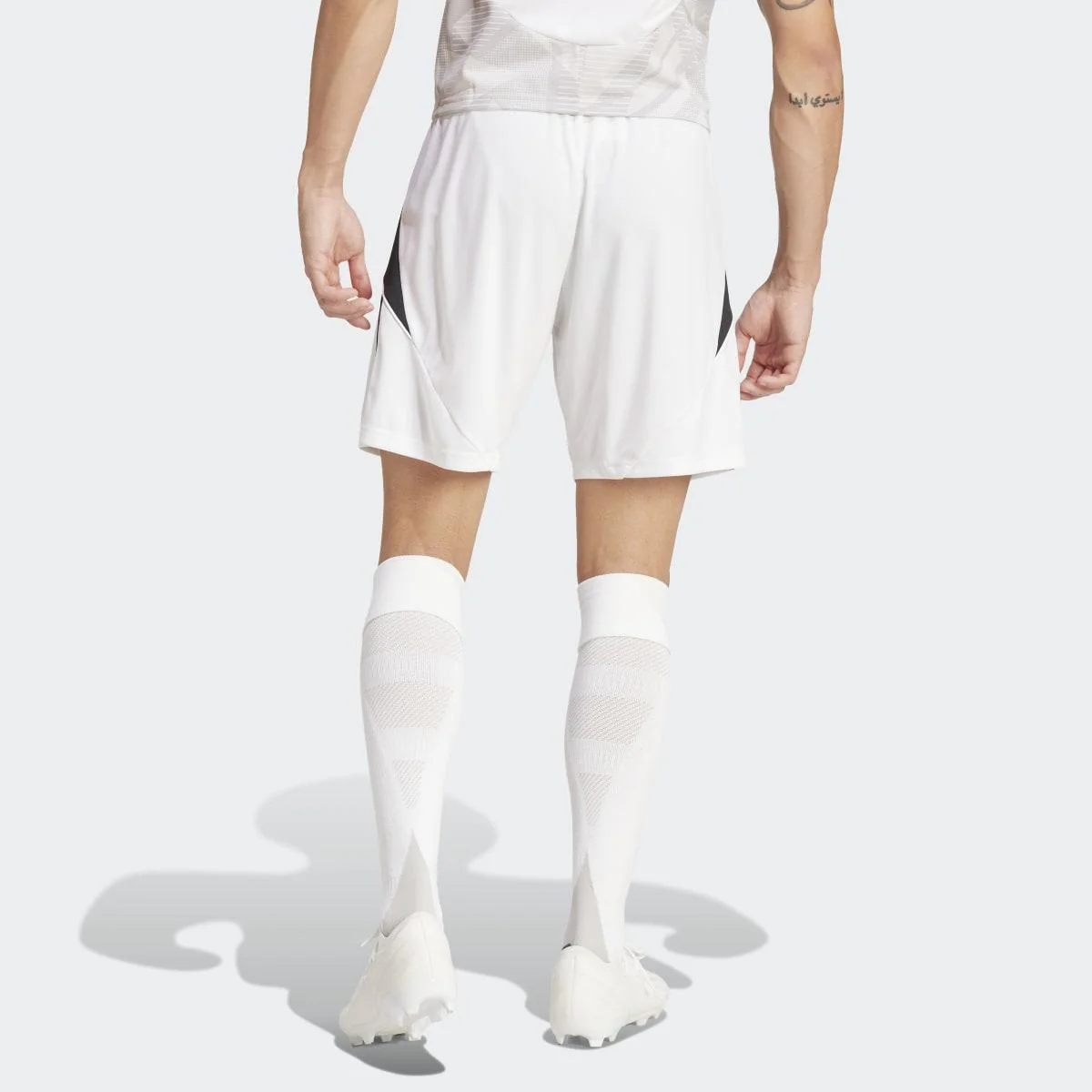 Pantalón Corto Hombre Tiro24 adidas Performance - Image 2