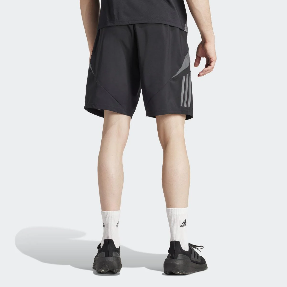 Pantalón Corto Hombre Tiro24 adidas Performance - Image 2