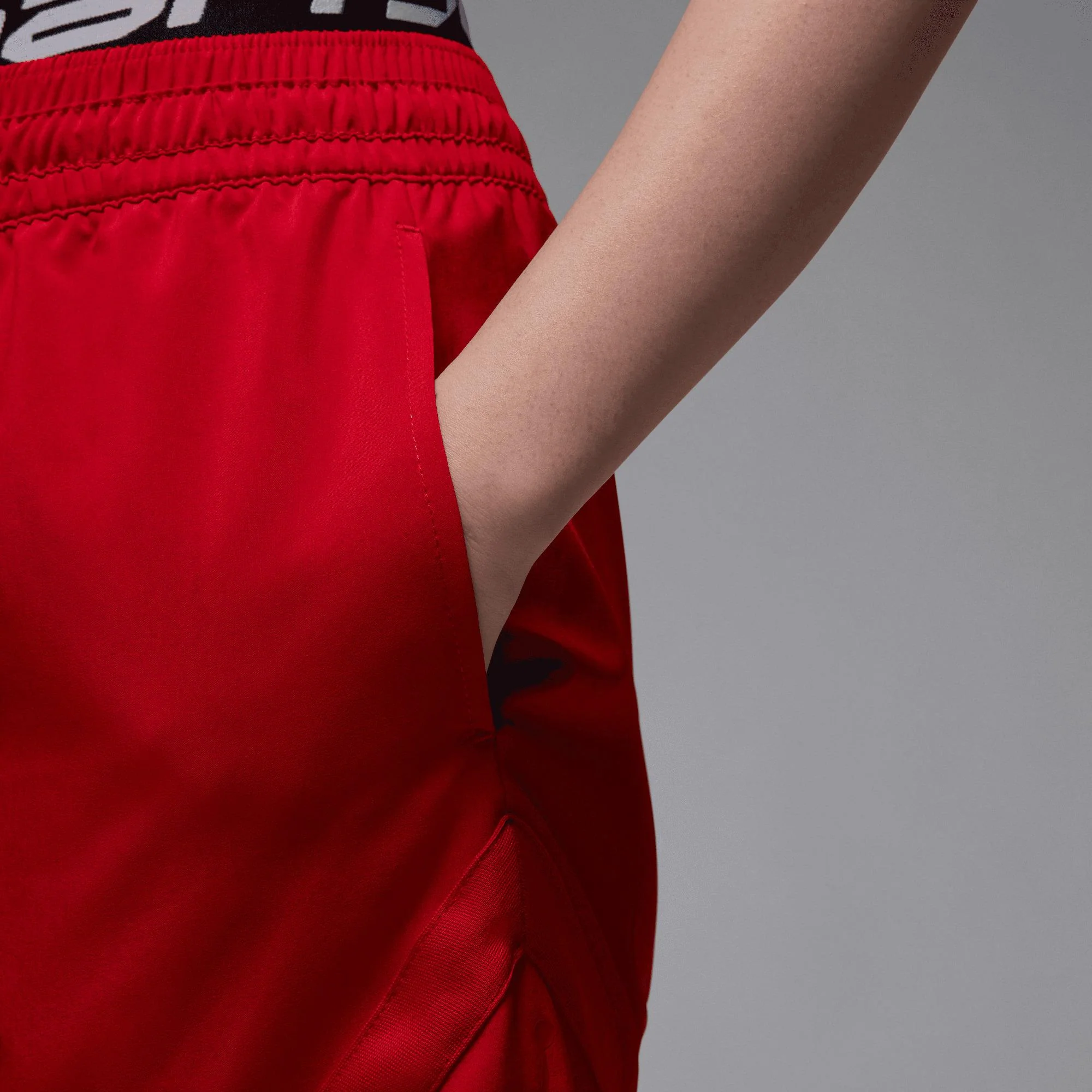 Pantalón Corto Jordan Sport - Image 3