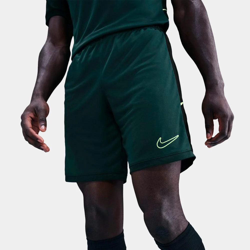 Pantalón Corto Nike Academy De Fútbol DrI-Fit - Hombre - Image 3