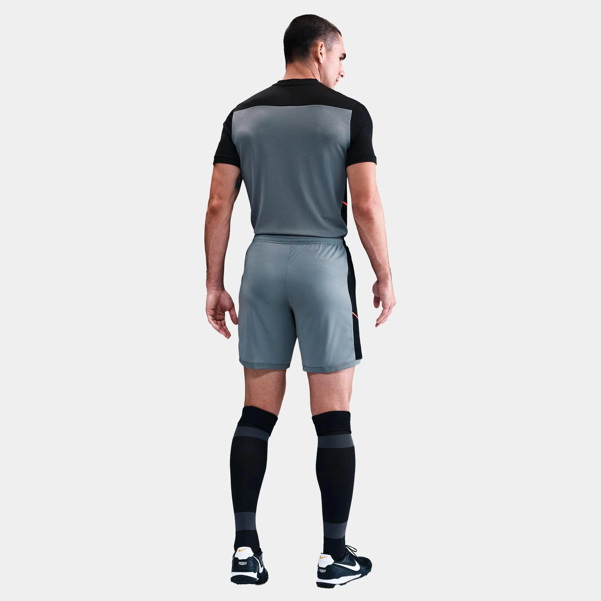Pantalón Corto Nike Academy De Fútbol DrI-Fit - Hombre - Image 2