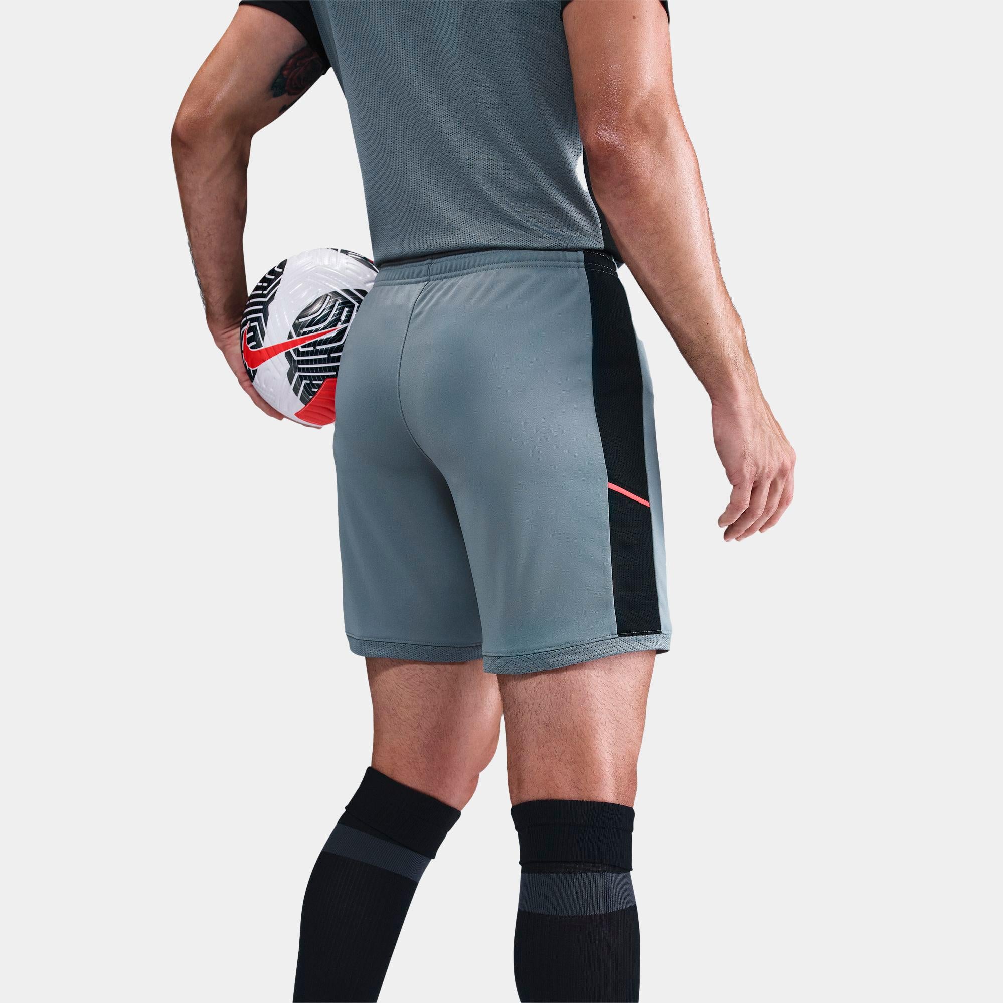Pantalón Corto Nike Academy De Fútbol DrI-Fit - Hombre - Image 3