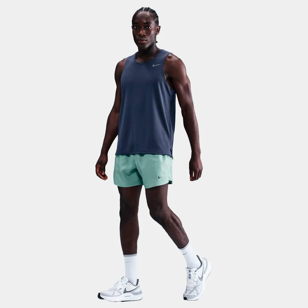 Pantalón Corto Nike Challenger De Running DrI-Fit De 13 cm Con Malla Interior - Hombre