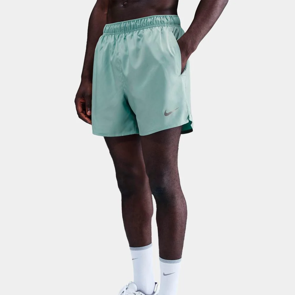 Pantalón Corto Nike Challenger De Running DrI-Fit De 13 cm Con Malla Interior - Hombre - Image 3