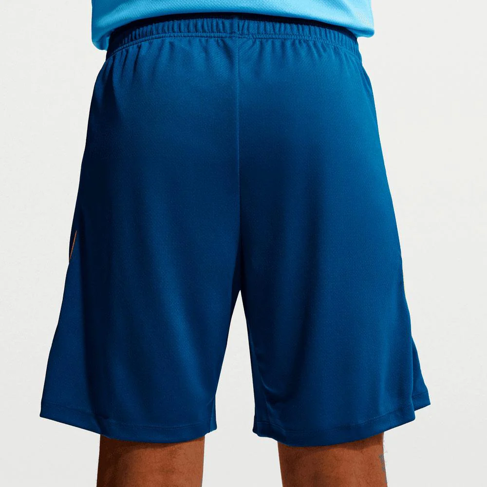 Pantalón Corto Nike Fc Barcelona Strike Se DrI-Fit - Hombre - Image 4