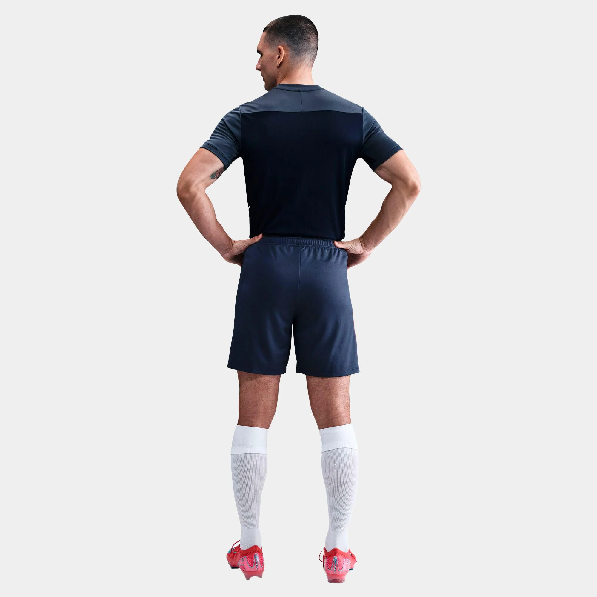 Pantalón Corto Nike Strike De Fútbol DrI-Fit - Hombre - Image 2