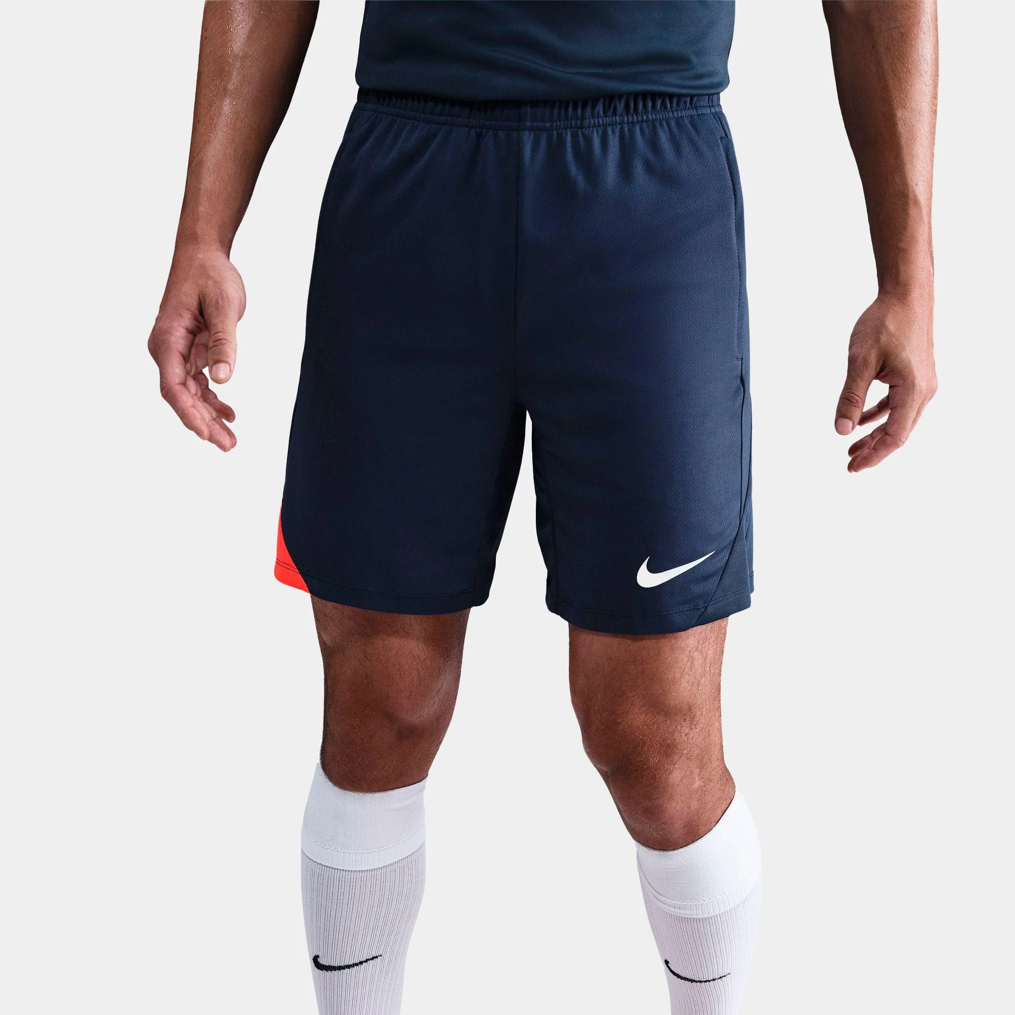 Pantalón Corto Nike Strike De Fútbol DrI-Fit - Hombre - Image 3
