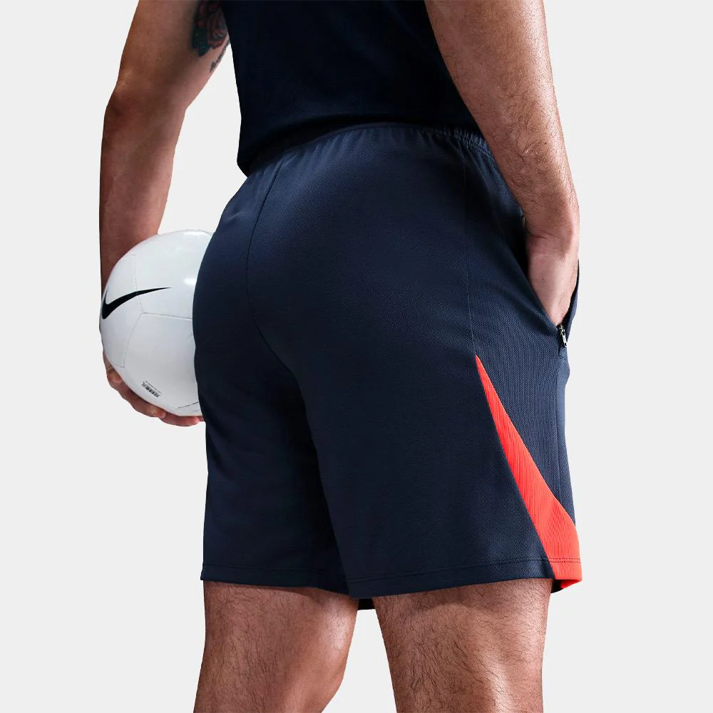 Pantalón Corto Nike Strike De Fútbol DrI-Fit - Hombre - Image 4