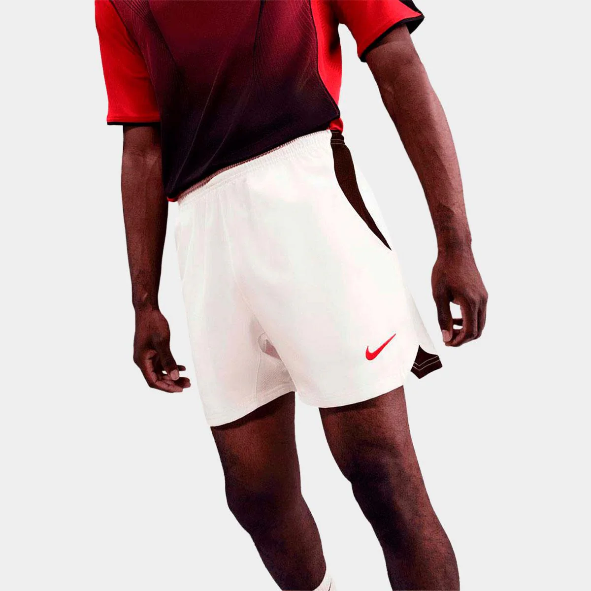 Pantalón Corto Nike total 90 De Fútbol DrI-Fit - Hombre - Image 3