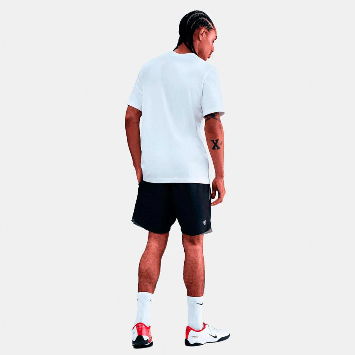Pantalón Corto Nike total 90 De Fútbol DrI-Fit - Hombre - Image 2