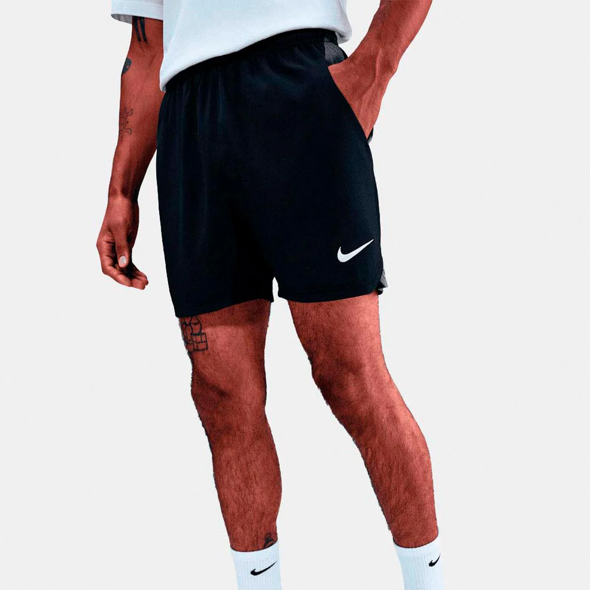 Pantalón Corto Nike total 90 De Fútbol DrI-Fit - Hombre - Image 3