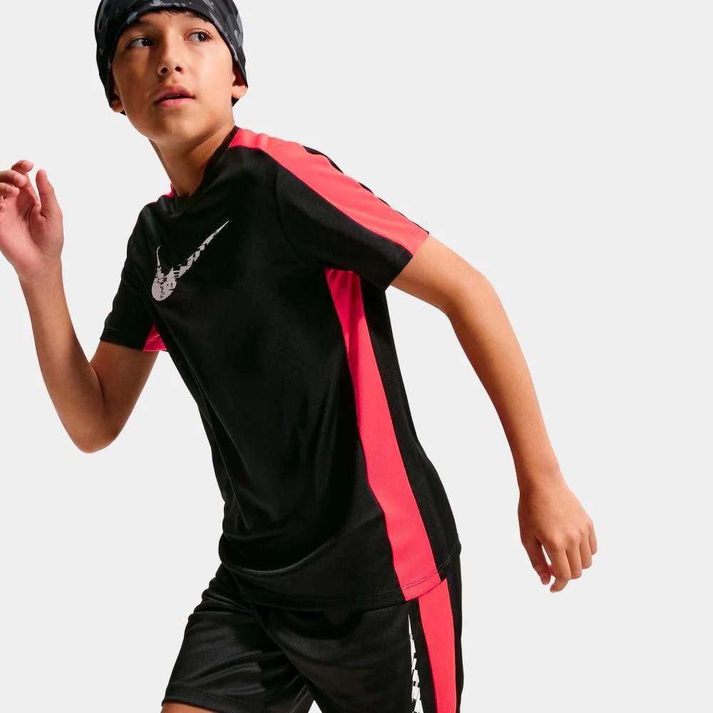 Pantalón Corto Nike Trophy23 DrI-Fit Para Niño - Image 3
