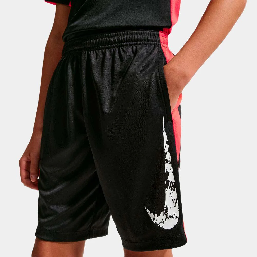 Pantalón Corto Nike Trophy23 DrI-Fit Para Niño - Image 4