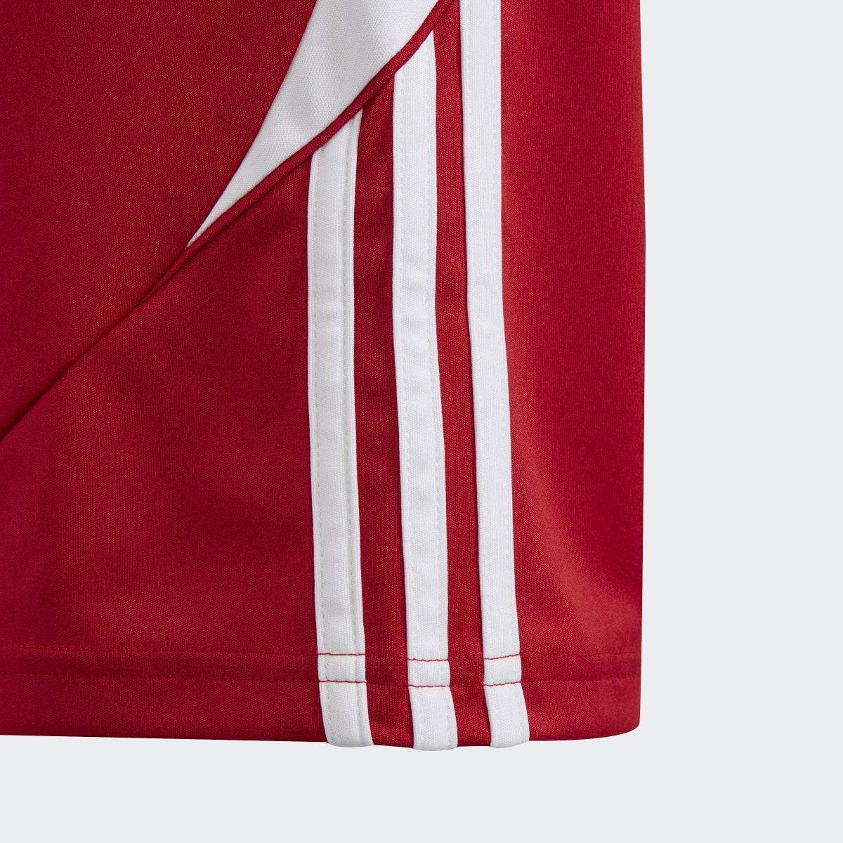 Pantalón Corto Niño Tiro24 adidas Performance - Image 3