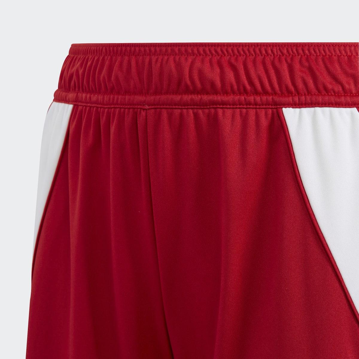 Pantalón Corto Niño Tiro24 adidas Performance - Image 4
