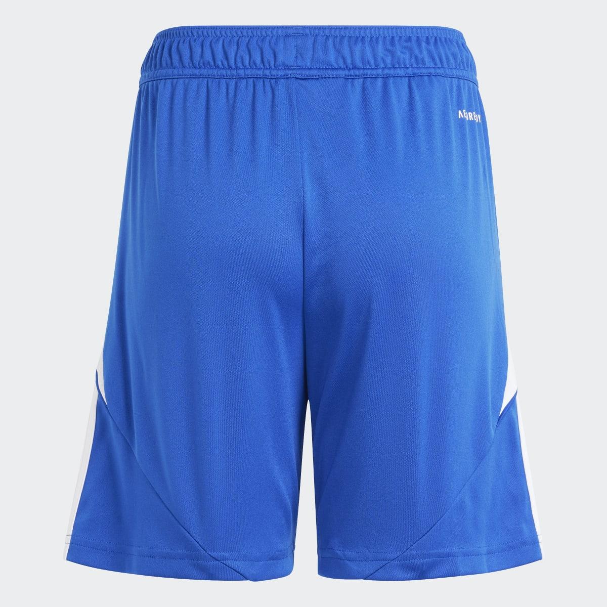 Pantalón Corto Niño Tiro24 Sho Y adidas Performance - Image 2