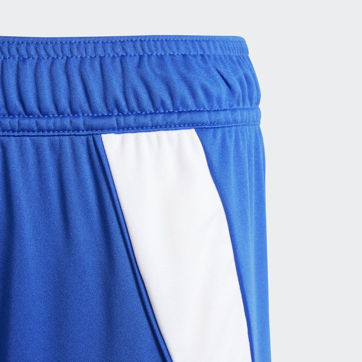 Pantalón Corto Niño Tiro24 Sho Y adidas Performance - Image 5
