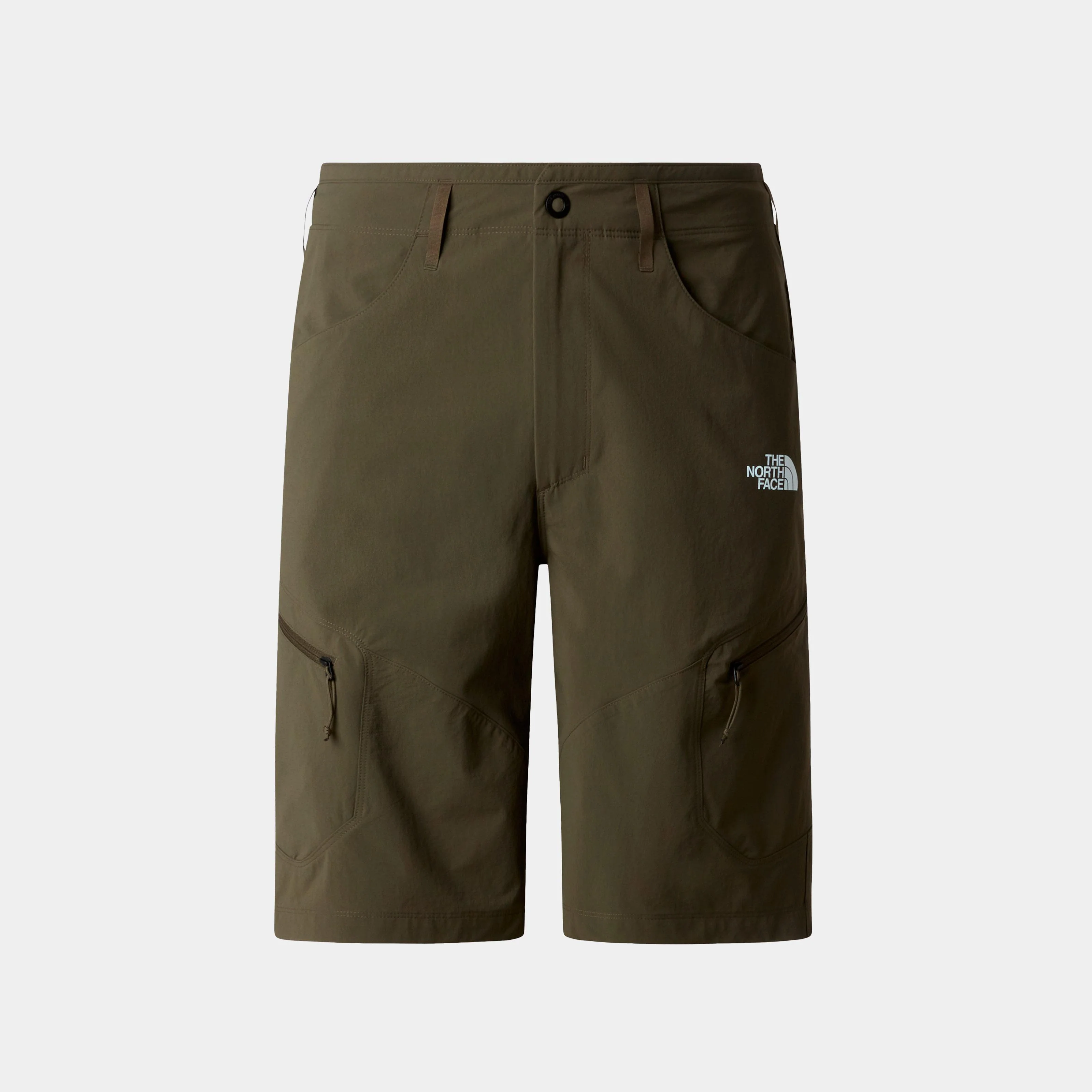 Pantalón Corto The North Face Exploration Para Hombre - Image 3