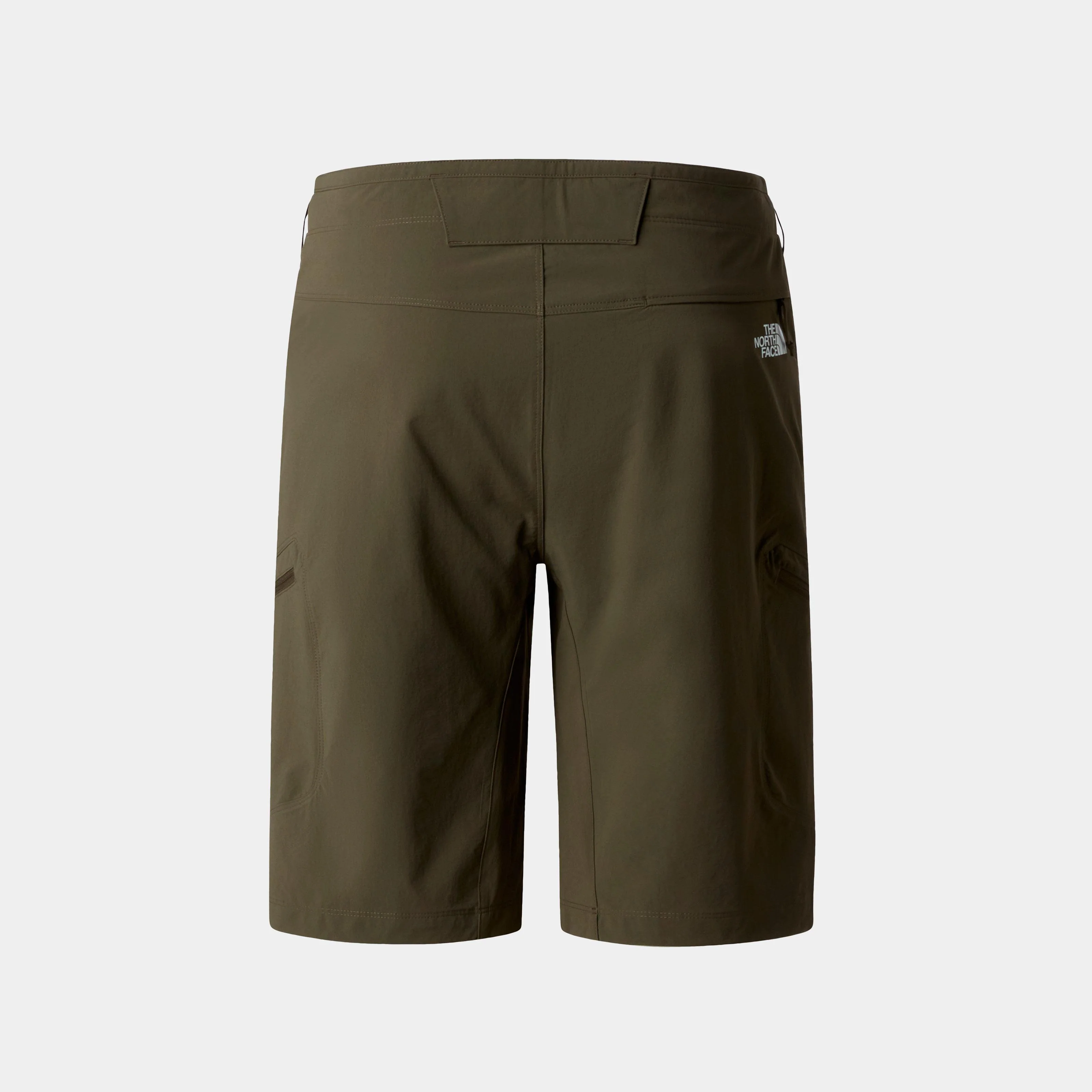 Pantalón Corto The North Face Exploration Para Hombre - Image 4