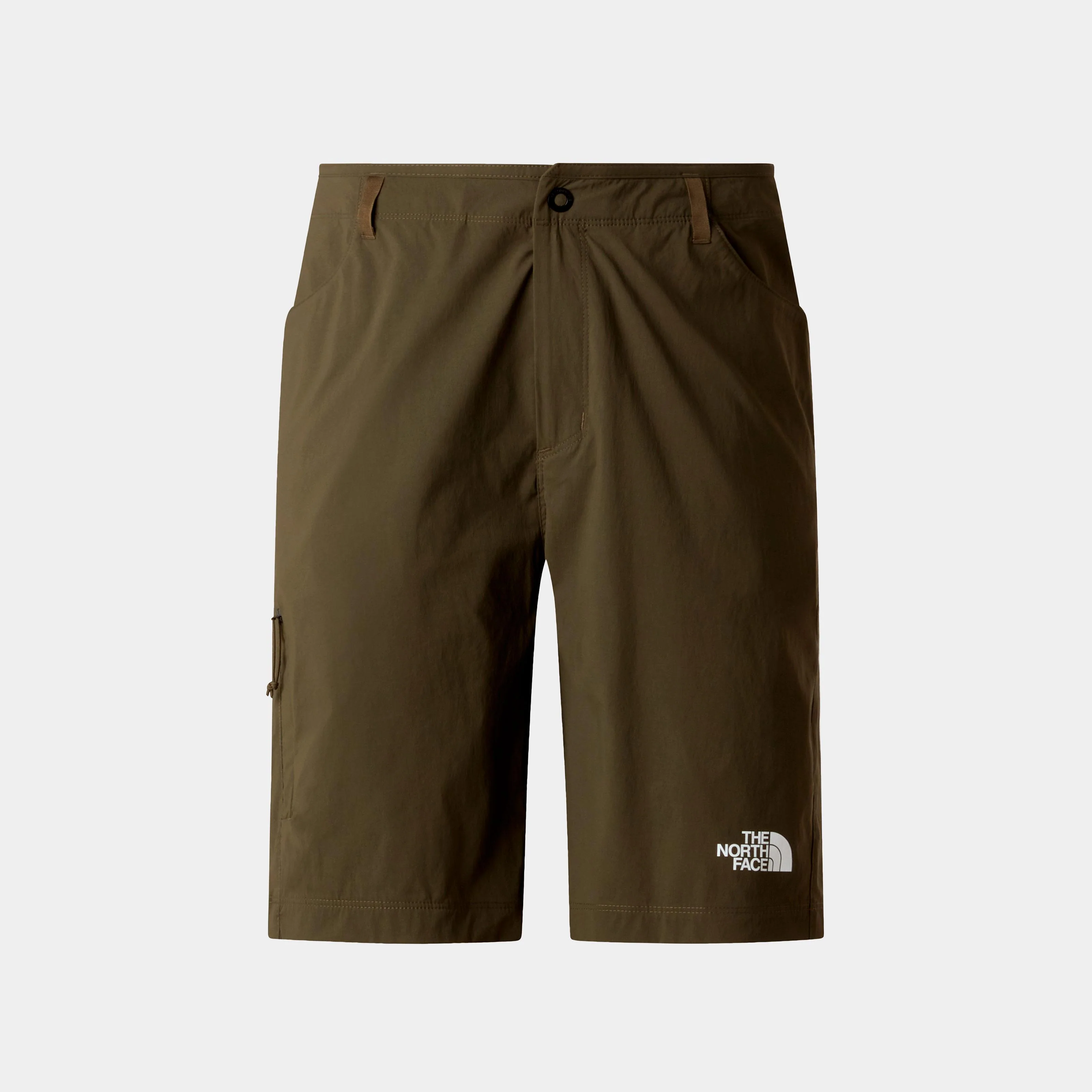 Pantalón Corto The North Face Exploration Para Mujer - Image 3