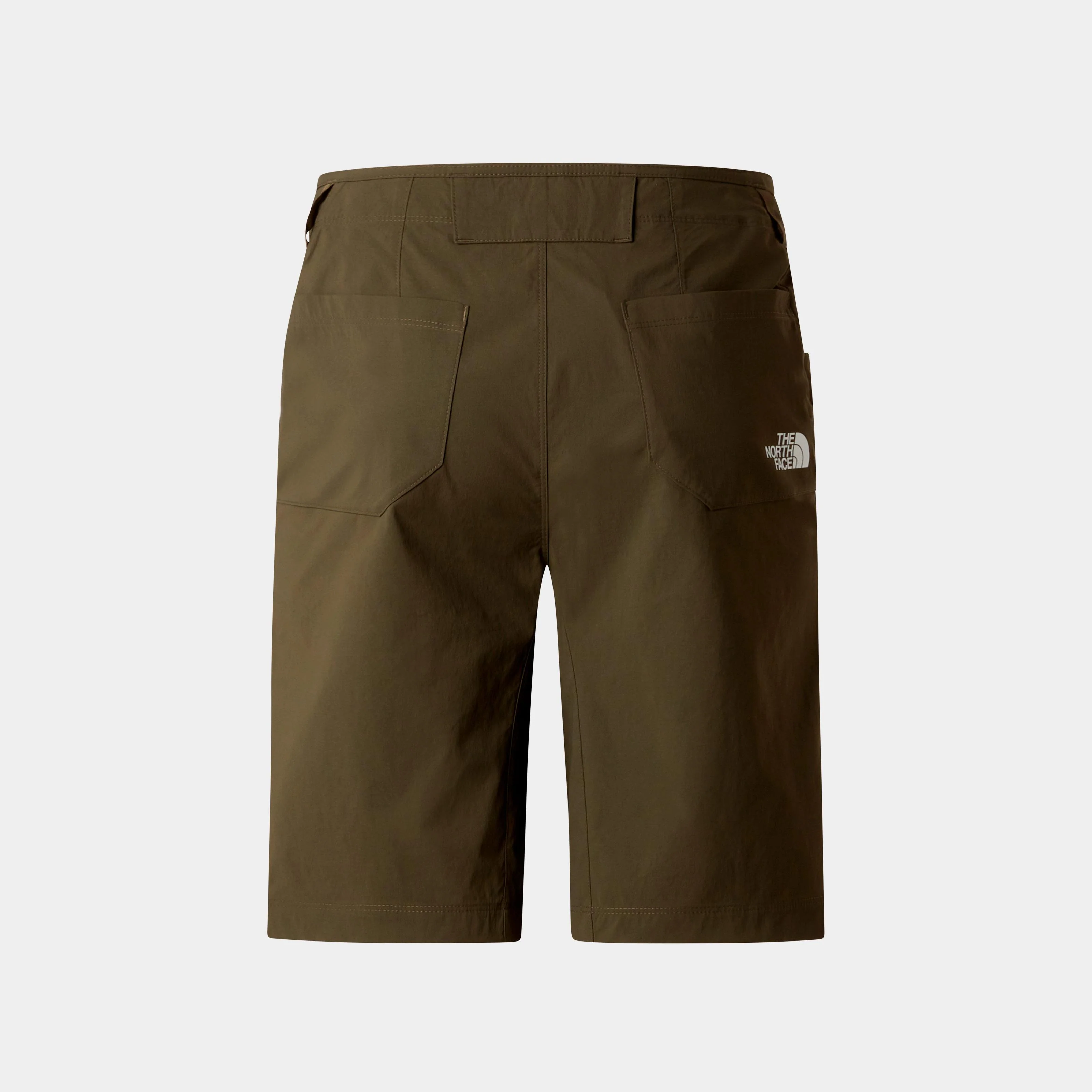 Pantalón Corto The North Face Exploration Para Mujer - Image 4