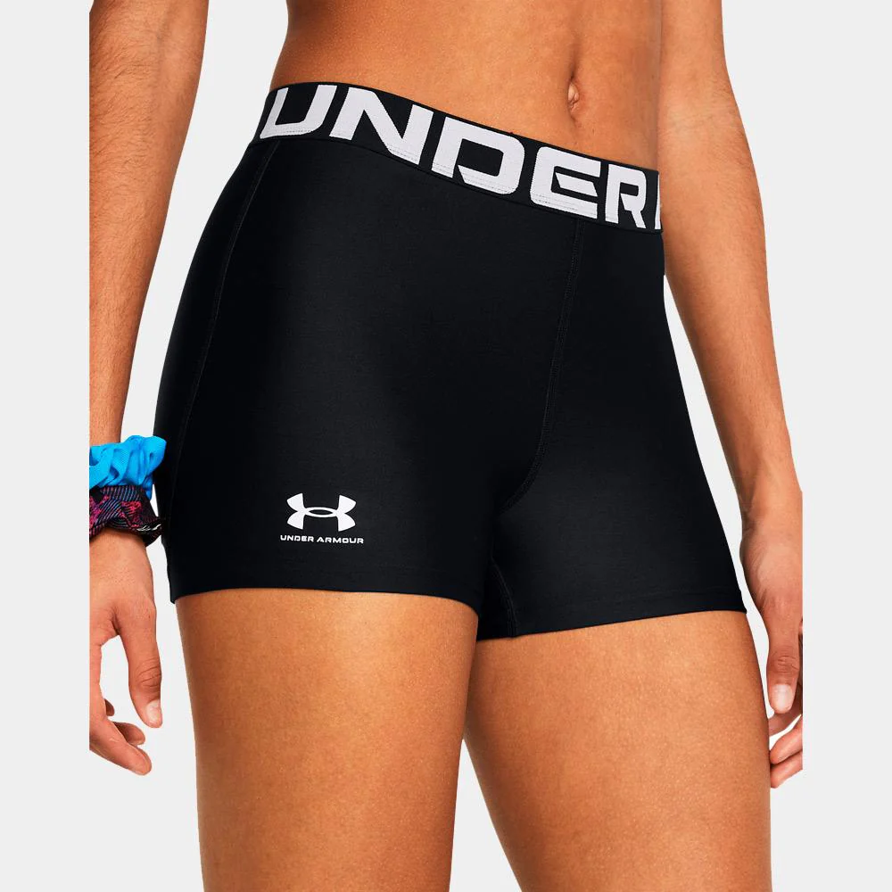 Pantalón Corto Heatgear Para Mujer - Image 4