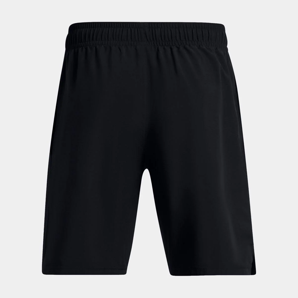Pantalones Cortos Ua Tech™ Woven Wordmark 8,25” Para Hombre - Image 2